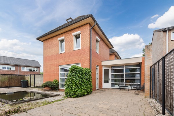 Medium property photo - Mauritsstraat 7A, 5397 EP Lith